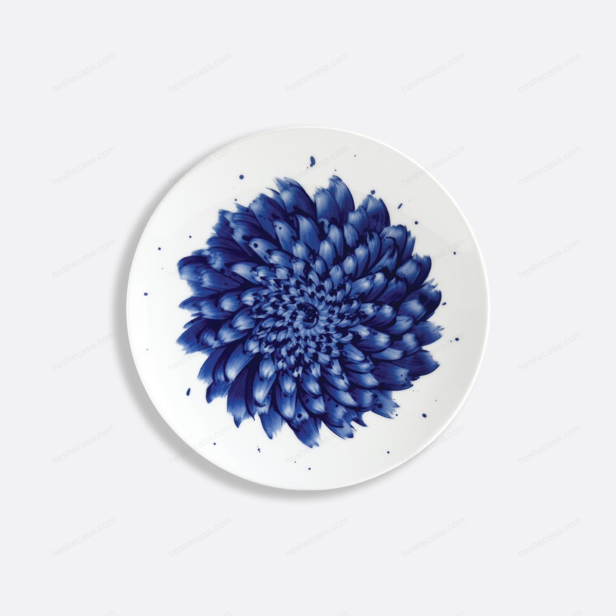 In Bloom - Zemer Peled Coupe Salad Plate 盘子