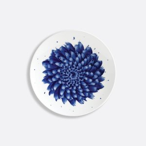In Bloom - Zemer Peled Coupe Salad Plate 盘子