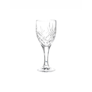 Sif Wine Glass, Clear, Glass 酒杯