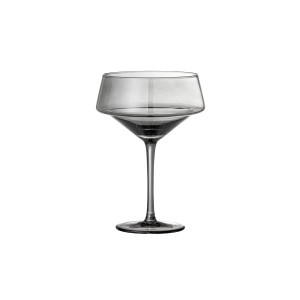 Yvette Cocktail Glass, Grey, Glass 酒杯