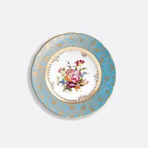 Eden Bouquet Salad Plate 8.5 盘子