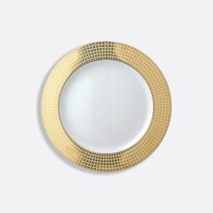 Athéna Gold Service Plate 11.4 盘子