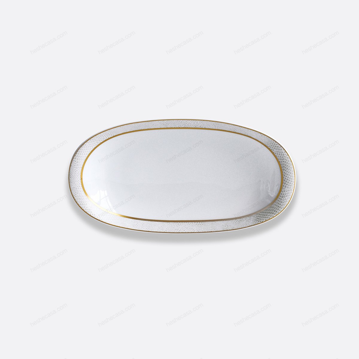 Sauvage  Or Relish Dish 9 X 5 盘子