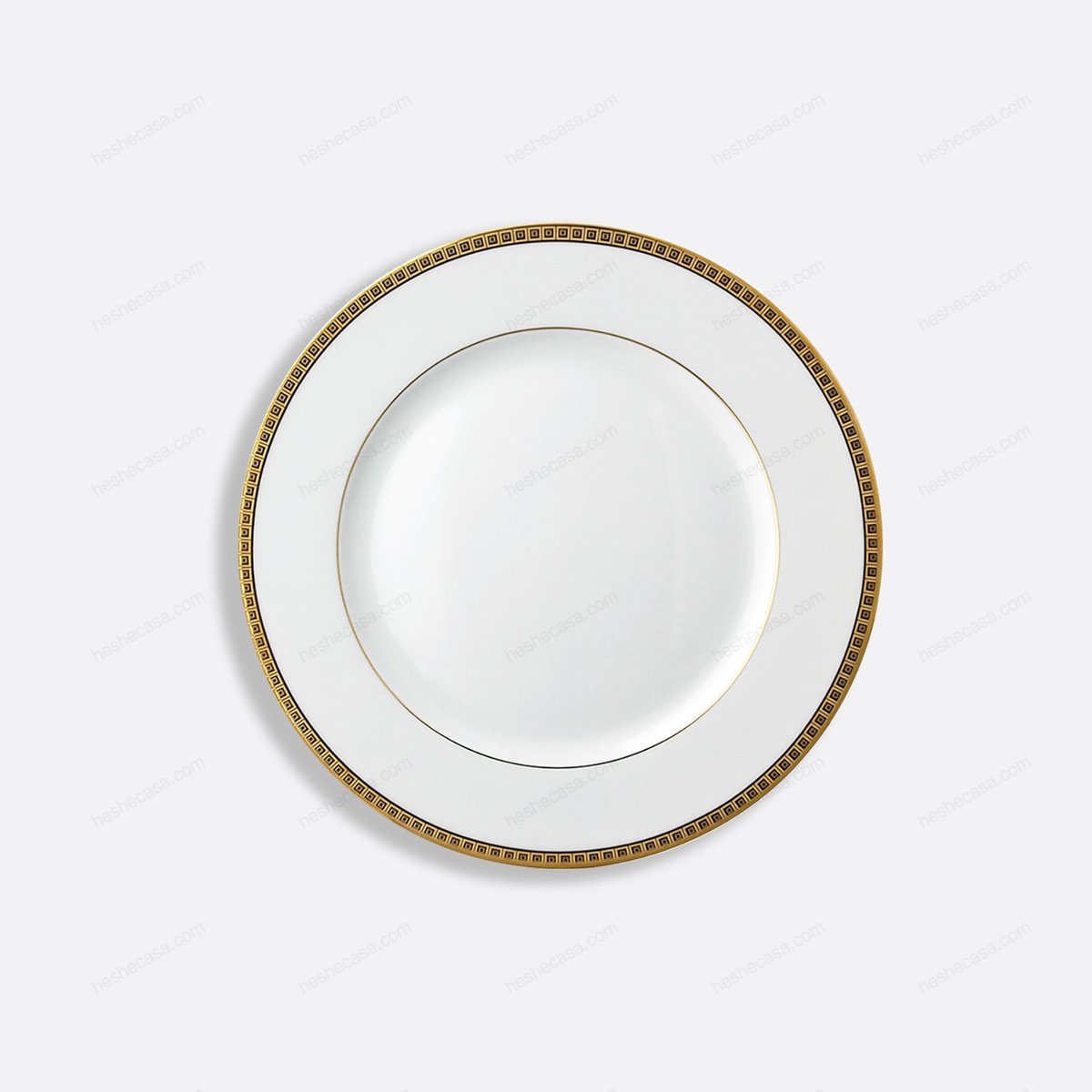 Athéna Gold Dinner Plate 10.5'' 盘子