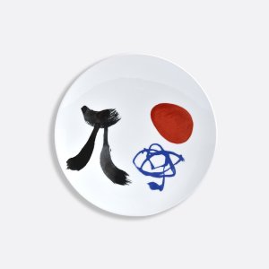 Parler Seul 2 Dinner Plates 10.6 - Page 109 盘子