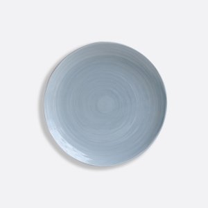 Origine Bleu Blue Plate 盘子