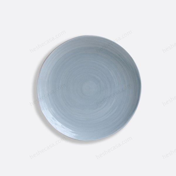 Origine Bleu Blue Plate 盘子