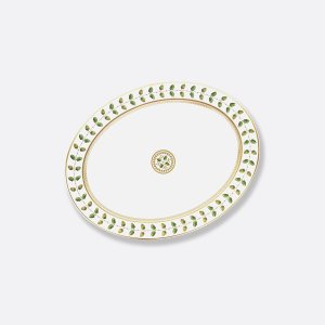 Constance Oval Platter 盘子