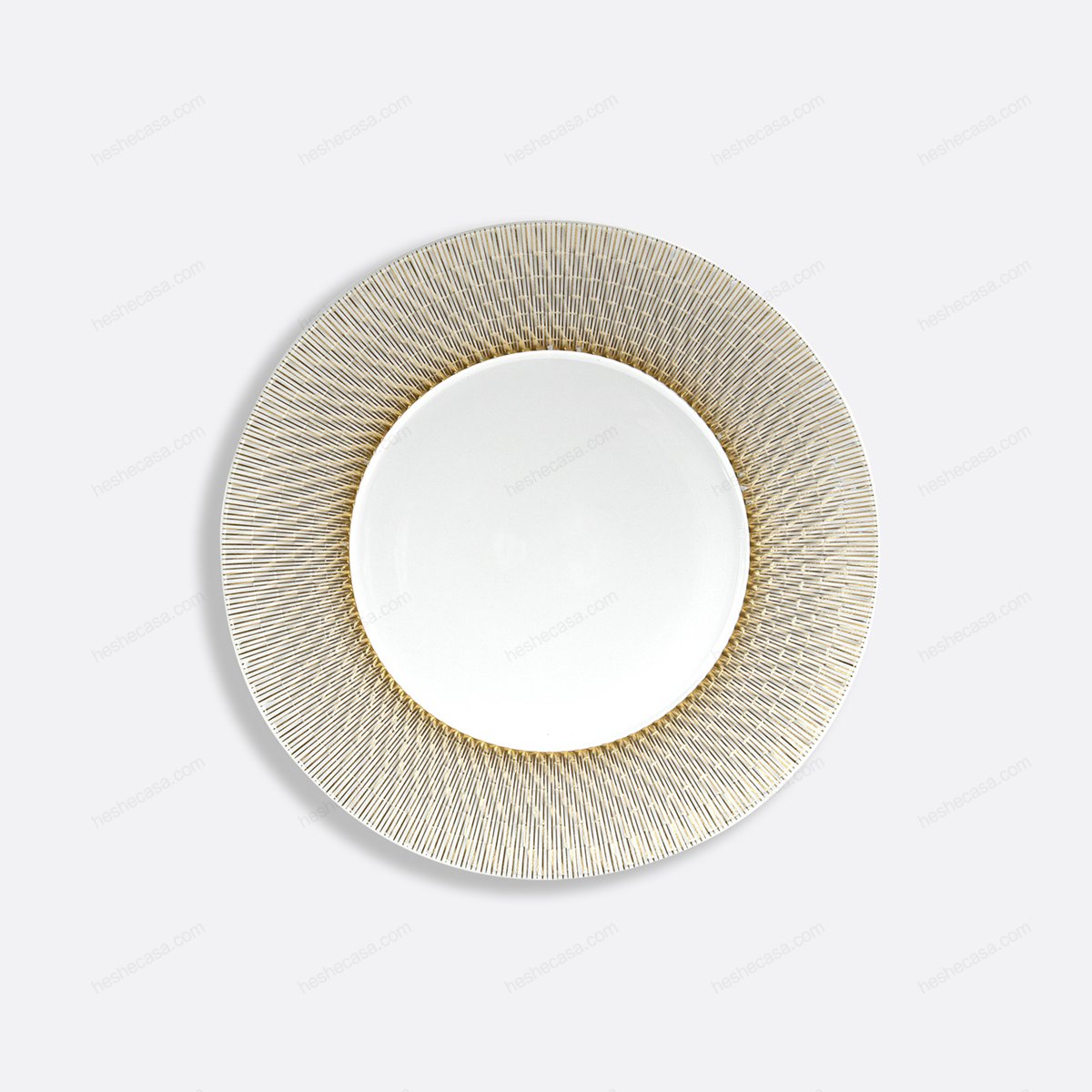 Twist Again Dinner Plate 10.6'' 盘子