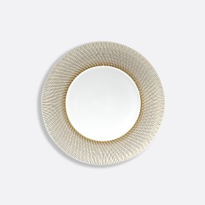 Twist Again Dinner Plate 10.6'' 盘子