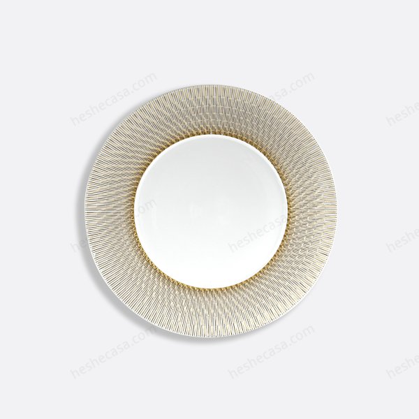 Twist Again Dinner Plate 10.6'' 盘子