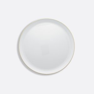 Palmyre Round Tart Platter 13 盘子