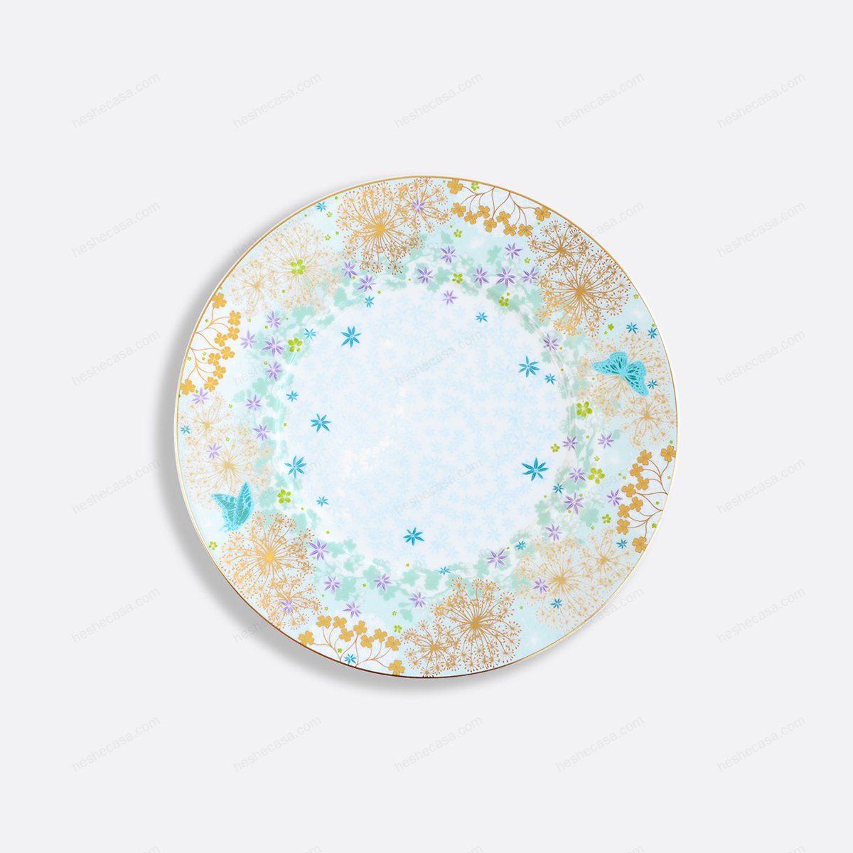 Féerie Salad Plate 8.5'' 盘子