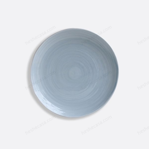 Origine Bleu Salad Plate 8.5 - Blue 盘子