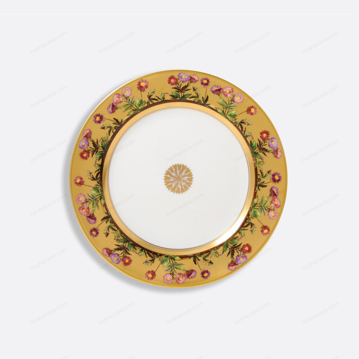 Heloise Round Tart Platter 13 盘子