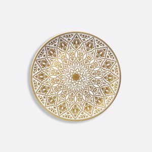 Venise Round Tart Platter 13 盘子