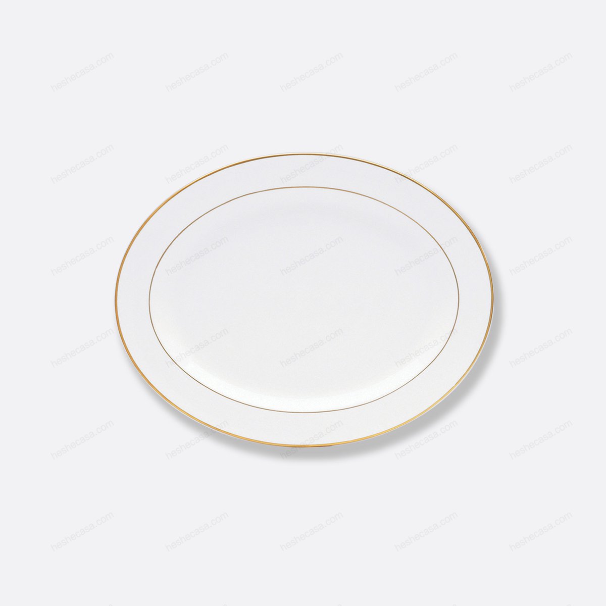 Palmyre Oval Platter 盘子