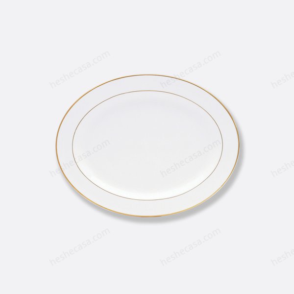 Palmyre Oval Platter 盘子