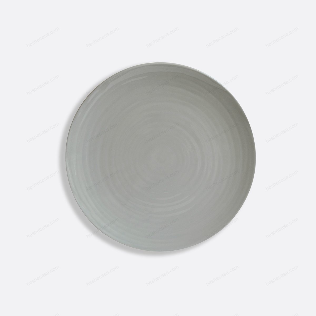 Origine Gris Grey Plate 12 盘子