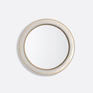 Soleil Levant Round Tart Platter 13 盘子