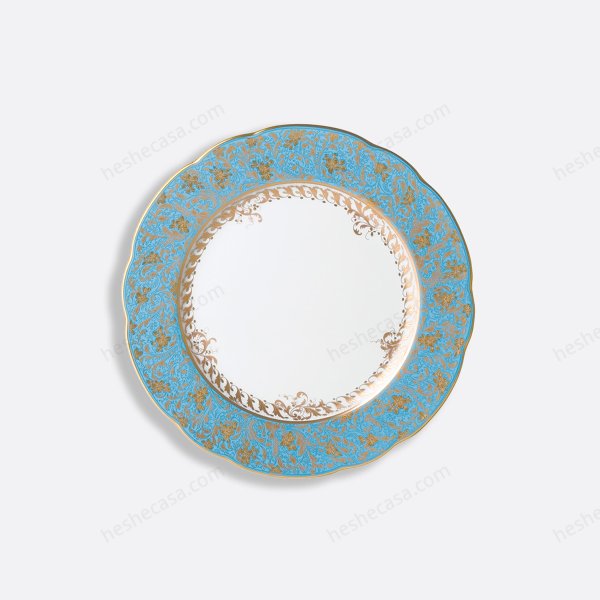 Eden Turquoise Dinner Plate 10.5'' 盘子