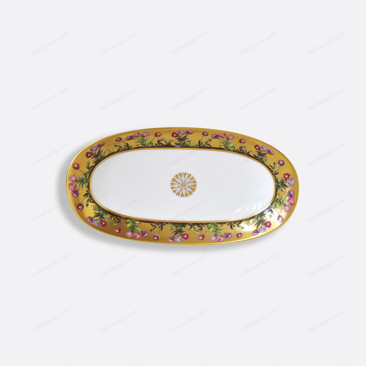 Heloise Relish Dish 9 X 5 盘子