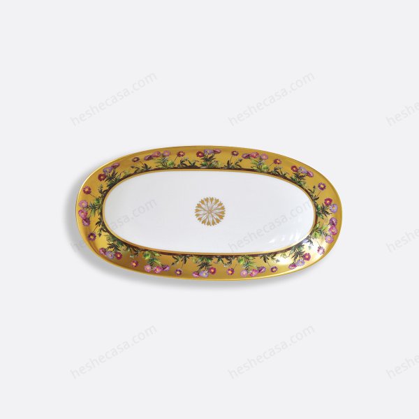 Heloise Relish Dish 9 X 5 盘子