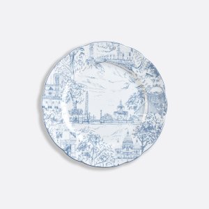 Tout Paris Dinner Plate 10.5'' 盘子