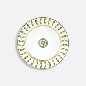 Constance Salad Plate 8.5 盘子
