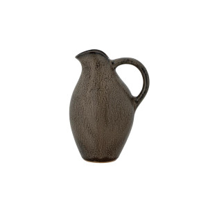 Amina Vase, Grey, Stoneware花瓶