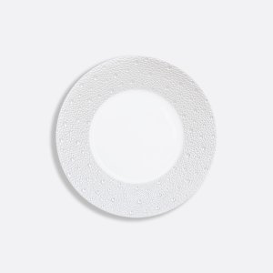 Écume Perle Dinner Plate 10.5'' 盘子