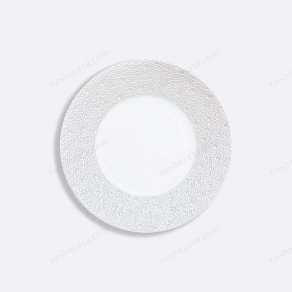Écume Perle Dinner Plate 10.5'' 盘子