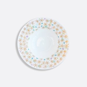 Féerie Rim Soup Plate 盘子