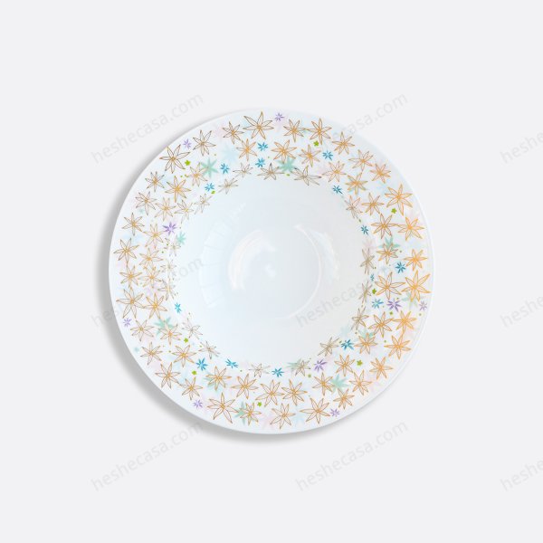 Féerie Rim Soup Plate 盘子