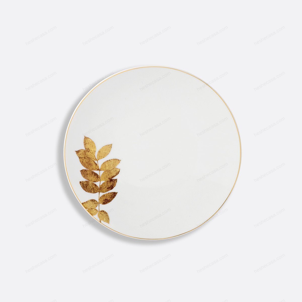 Vegetal Or Salad Plate 8.5 盘子