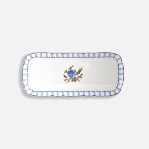Brocante Cake Platter Rectangular 盘子