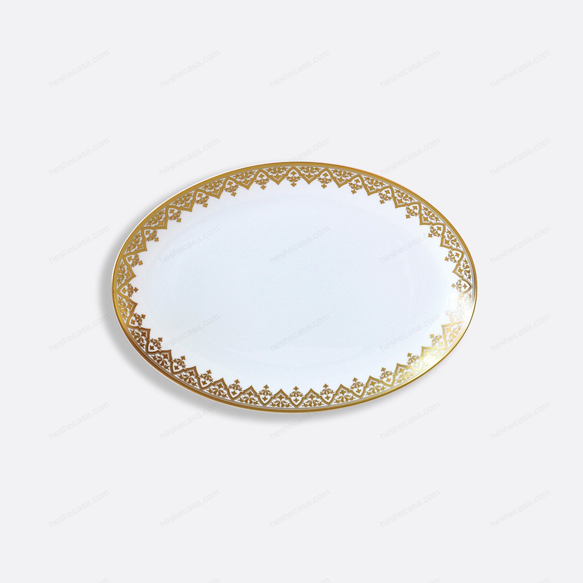 Venise Oval Platter 15 盘子