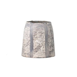 Bodo Votive, Grey, Glass花瓶