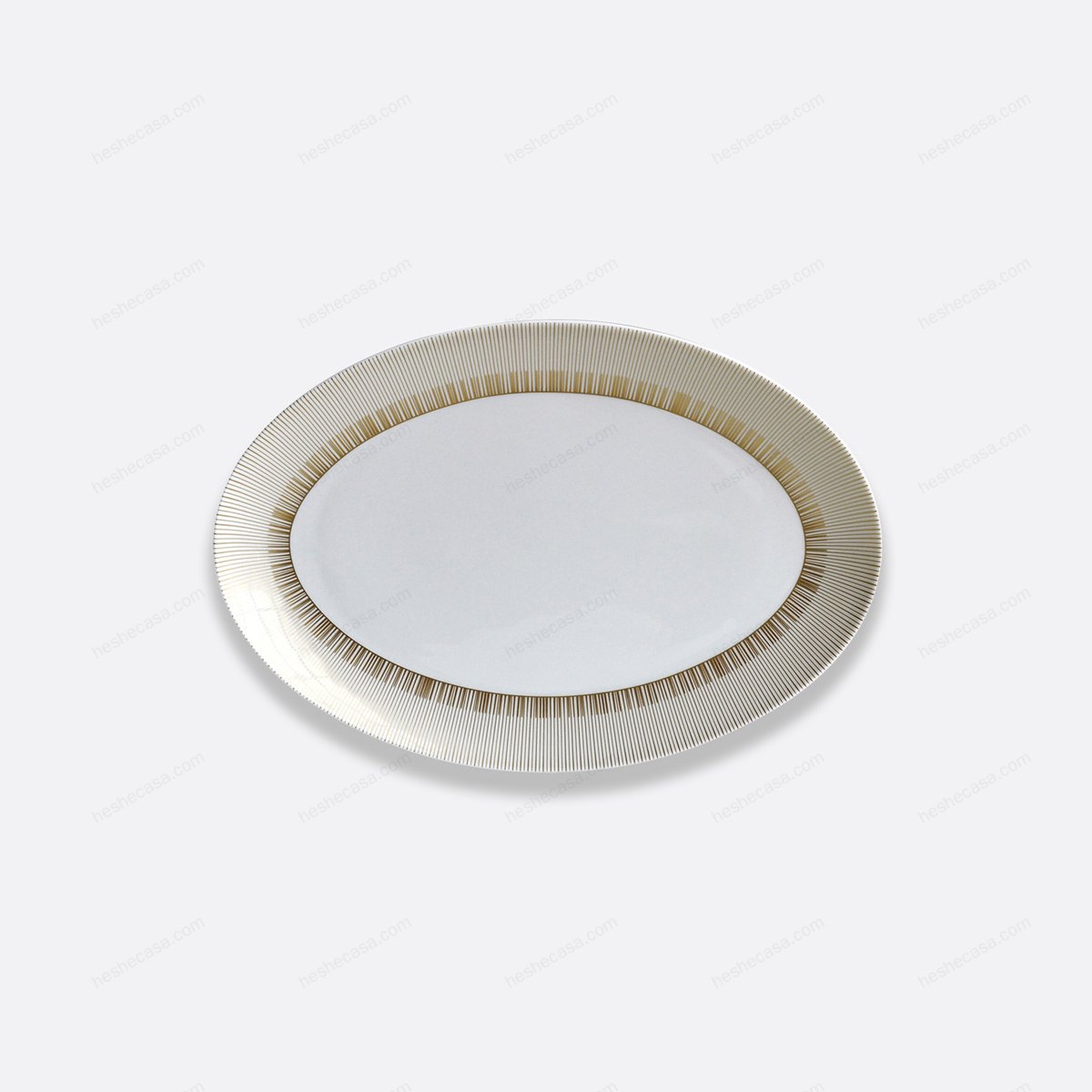 Sol Oval Platter 盘子