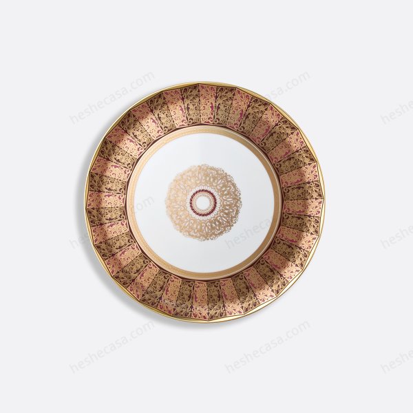 Eventail Round Tart Platter 13 盘子