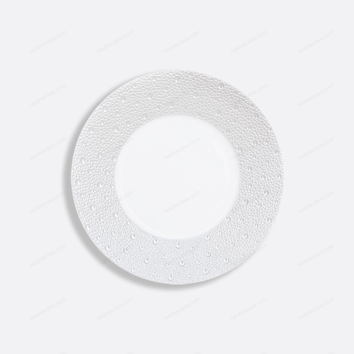 Écume Perle Salad Plate 8.5'' 盘子