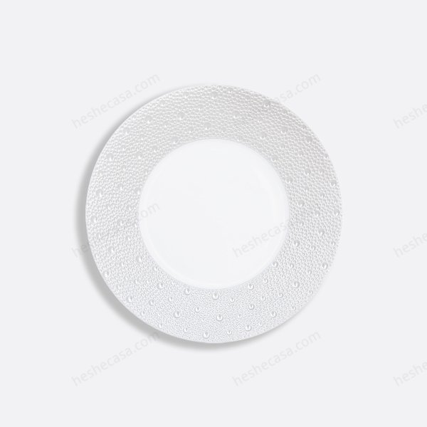 Écume Perle Salad Plate 8.5'' 盘子