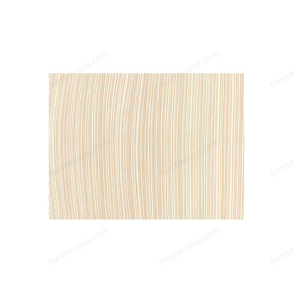 Alpi Wavy Fir White护墙板