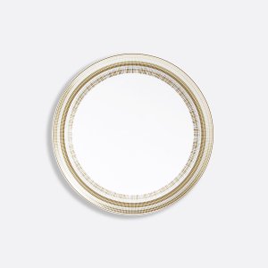 Canisse Round Tart Platter 13 盘子