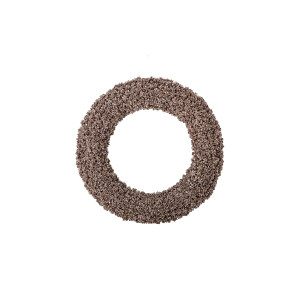 Naki Wall Decor, Brown, Wood摆件