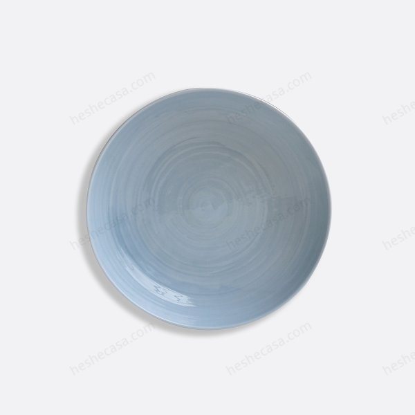 Origine Bleu Pasta Plate 9.5 - Blue 盘子