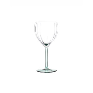 Ragna Wine Glass, Green, Glass 酒杯