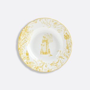 Tout Paris Rim Soup 9 盘子