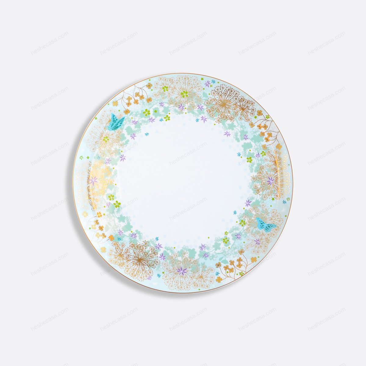 Féerie Round Tart Platter 13'' 盘子