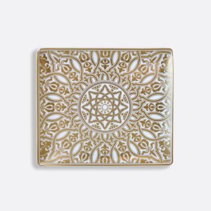 Venise Rectangular Tray 8.7 X 7.7 托盘